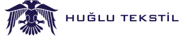 Huğlu Tekstil Logo